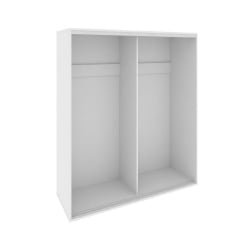 Корпус низкий + трек Maris SH.K2-7.2 Белый Бриллиант