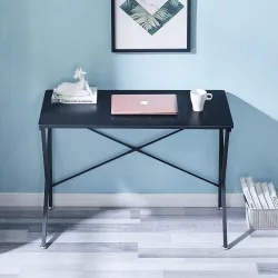 Cтолик для ноутбука KLEG Черный BKW BLACK