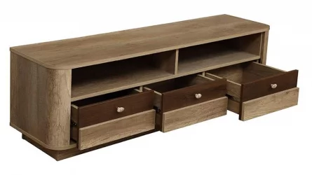 Тумба Фантазия 34.16 Дуб каньон Дуб кальяри