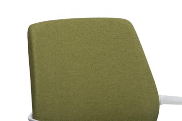 Кресло Colt B1903 Темно-зеленый