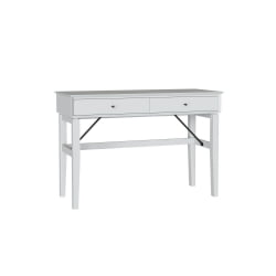 Туалетный стол Аликанте ЛД 415.030.000 Белый