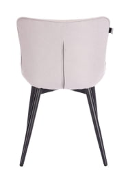 Стул Everprof Aqua Ткань Серый