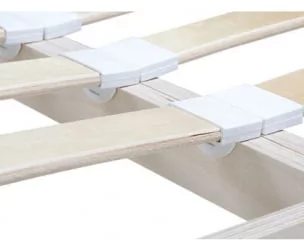 Основание с гибкими ламелями 5.1 (900) Дерево (спальня)