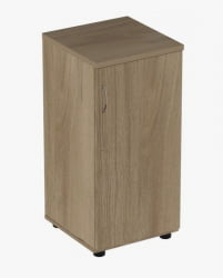 Шкаф для документов средний Р.Пс-3 Ясень светлый