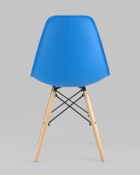 Стул Style DSW Циан