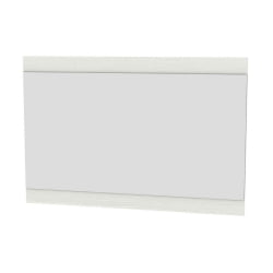 Зеркало в прихожую Алиса(Z2)540х801х20(ВД)