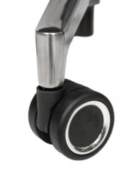 Кресло офисное Neo red