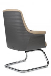 Кресло Verdi-SF D655C Бежевый