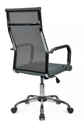 Кресло Art RCH 6017H Серый