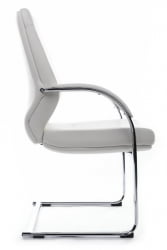 Кресло Alonzo-CF C1711 Белый