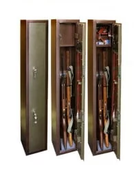 Сейф оружейный ОШ-3