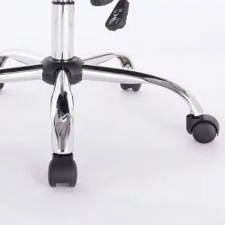 Кресло офисное BRABIX Line EX-530 Черный