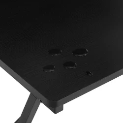 Cтолик для ноутбука KLEG Черный BKW BLACK