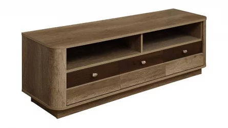 Тумба Фантазия 34.16 Дуб каньон Дуб кальяри