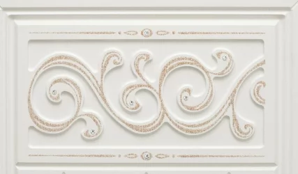 Шкаф над вытяжкой Тиффани 19.14