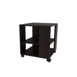 Стол квадратный Beauty Style 6 Венге (без стекла)