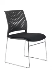 Конференц-кресло Riva Chair D918В Черный