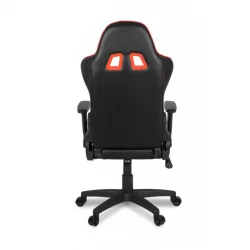 Геймерское кресло Arozzi Mezzo V2 Red