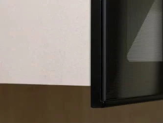 Шкаф-витрина кухонный (лев/прав) Дакота 103.04