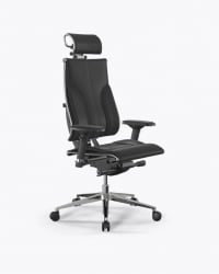 Компьютерное кресло Y 4DT B2-10D - Infinity /Kc06/Nc06/D04P/H2cL-3D(M26.B32.G25.W03)