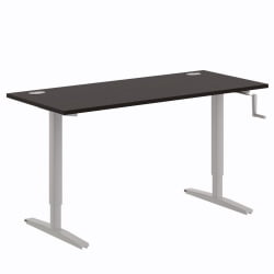 Школьная парта XTEN-UP XTUP 167 Легно темный