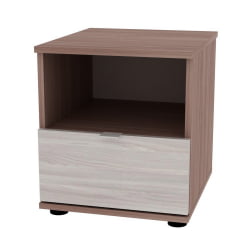 Комод Алиса(K9)458х401х459сторцевойручкой(ЯШТ-ЯШС)