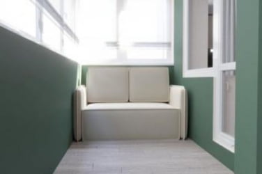 Коричневый диван Умео (Berhouse) Цвет фасада: Кофе рогожка; Тип: Прямой; Материал фасада: Микророгожка