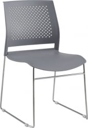 Компьютерное кресло Everprof Neo Серый