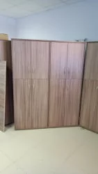 Дверь для стеллажей Д-2 Пр/Л ясень шимо