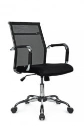 Кресло Art RCH 6017M Черный