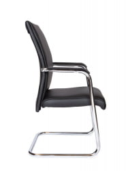 Конференц-кресло MYRA CF BLACK