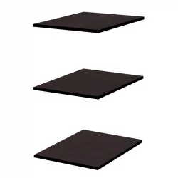 Полка к модулю 614 Инна (М) 614  Денвер темный