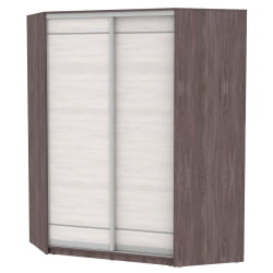 Шкаф-купе YA-198х1400-568-2(ЯАТ-ЯАС-D1D1)