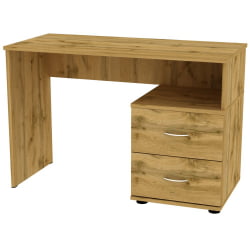 Туалетный столик Алиса(C4)670х1001х459сторцевойручкой(ДВ) / Алиса(C4)670х1001х459сторцевойручкой(ДВ)