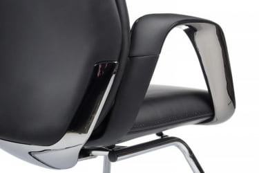 Кресло Napoli-SF YZPN-YR022 Черный