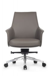 Кресло Rosso-M B1918 Серый