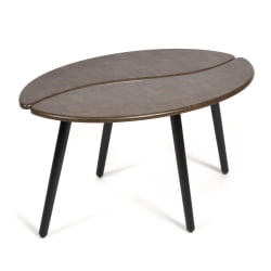 Овальный стол COFFEE