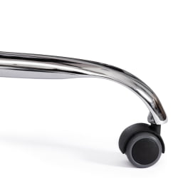 Кресло офисное ZERO СС кож/зам, черный, 36-6