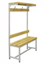 Скамья СК-1В-1500Ш