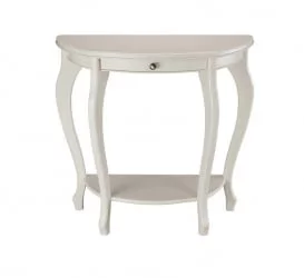 Консоль Элегант Дуб шампань