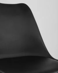 Стул Франкфурт Черный / Frankfurt