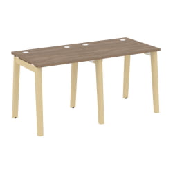 Рабочая станция ONIX WOOD OW.RS-2.0.7 Дуб Аризона/Светлый