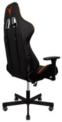 Геймерское кресло KNIGHT Armor BO