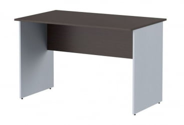 Стол письменный IMAGO СП-2 Венге магия Металлик