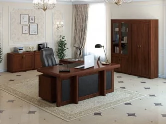 Гардероб HVD2250202 Орех английский