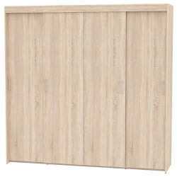 Шкаф-купе Т-5-230х235х60(ДСС-2) / T-5-230х235х60(ДСС-2)