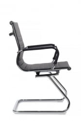 Кресло Hugo RCH 6002-3EC Черный