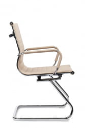 Кресло Hugo RCH 6002-3EC Бежевый