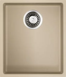 Мойка Omoikiri Bosen 38-U-Сh Tetogranit/Шампань