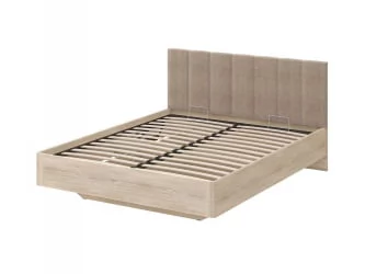 Кровать с ящиком Кашемир 900.21 Дуб Кронберг